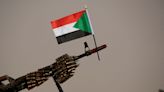 Factbox-Who is fighting in Sudan?