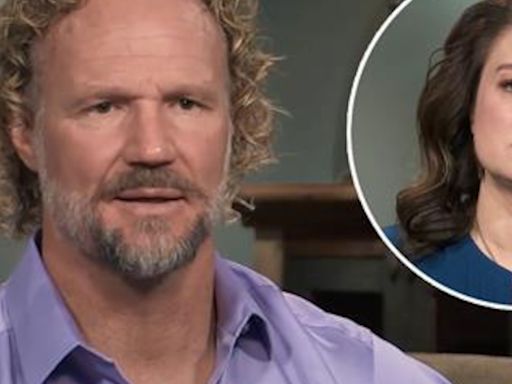 ‘Sister Wives’ Season 19 Trailer Hints At Possible Rift with Kody’s Remaining Wife Robyn - E! Online