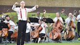 National Military Park hosts Symphony at Sunset (with photo gallery) - The Vicksburg Post