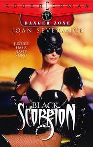 Black Scorpion (film)