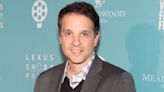 Ralph Macchio used to getting his ‘a** kicked’