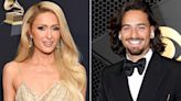 Paris Hilton Congratulates Maluma on Birth of His Daughter Paris: 'Love Your Baby Girl's Name!'