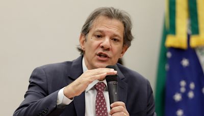 Haddad traça piso para 'arrocho' orçamentário e inaugura política 'antirruído' com o mercado