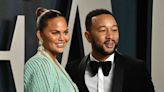 Chrissy Teigen and John Legend's Relationship Timeline