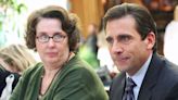 Phyllis Smith Recalls 'The Office' Scene That Was Almost Too Funny for Steve Carell: 'He Couldn't Get Through It'