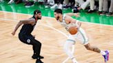 Will the Boston Celtics win the title with a 2-0 NBA finals lead vs. the Mavs?