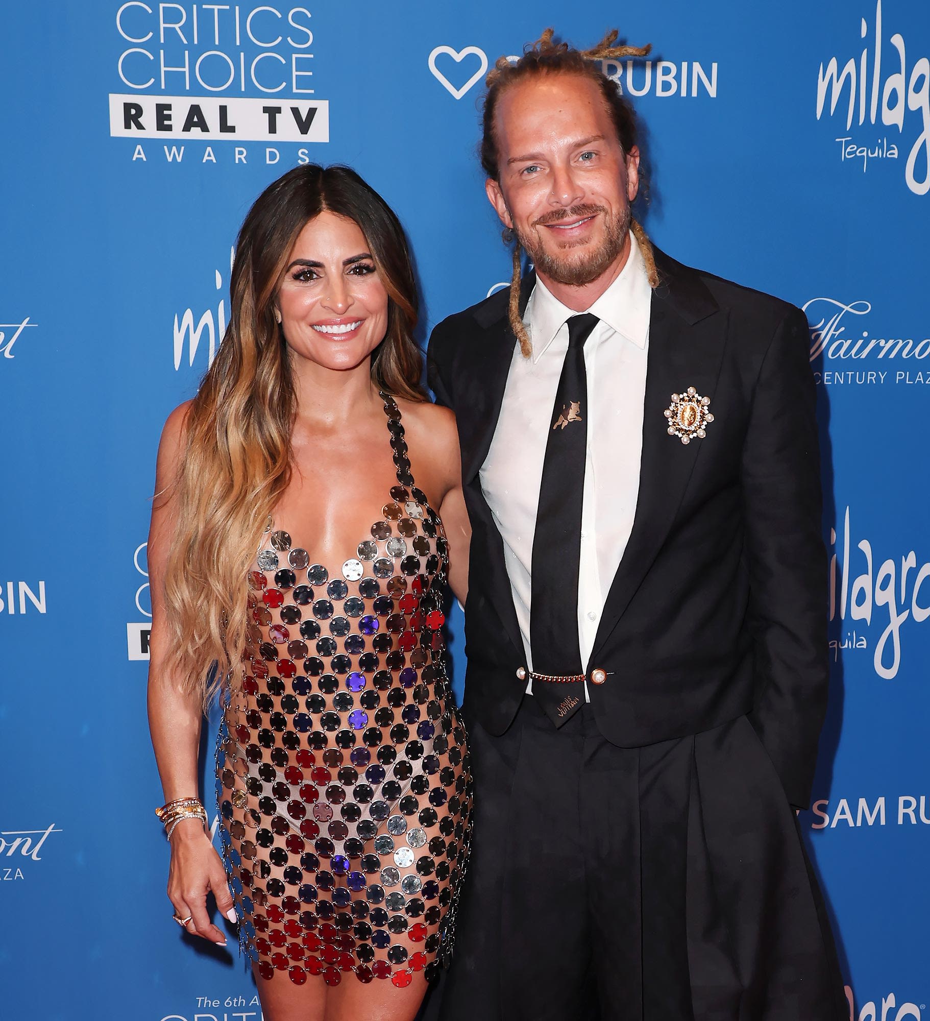 HGTV’s Alison Victoria Says Brandt Andersen Romance Caught Her By Surprise: The ‘Most Amazing Human’