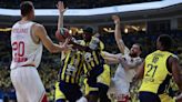 El Fenerbahçe, a un paso de la Final Four cinco años después