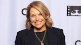 Katie Couric's Viral Wrong Number Text May Have Been a Scam