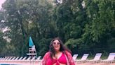 With plus-size pool parties, body acceptance, more people are showing skin this summer