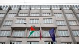 Slovenia opposition demands referendum on Palestinian state recognition, could delay parliament vote