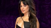 Camila Cabello Is Mega-Toned In A Sequined String swimsuit In These IG Photos