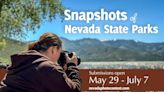 Shutterbugs, there’s a photo contest featuring Nevada state parks