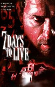 7 Days to Live