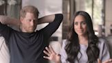 The biggest revelations from the final 3 episodes of Netflix's 'Harry & Meghan' docuseries