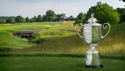 PGA Championship 2024: How to watch, TV times and schedule