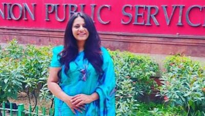 Who is Pune IAS officer Pooja Khedkar? Controversies that led to the flamboyant official’s transfer | Today News