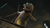 Box Office: ‘Lyle, Lyle, Crocodile’ Earns $575,000 in Previews