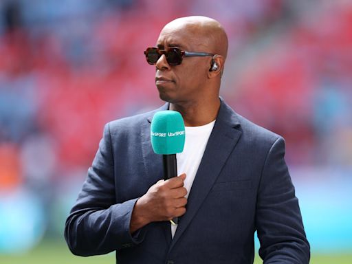 Ian Wright shuts down bizarre Gareth Southgate claim that England have no Kalvin Phillips replacement