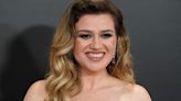 Kelly Clarkson addresses weight loss medication speculation