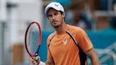 Andy Murray jugará individuales e intentará dobles en los Juegos Olímpicos