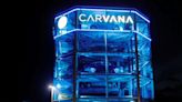 Carvana short sellers suffer $1 billion loss after the used-car dealer's stock surged more than 400% this year