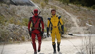 Deadpool & Wolverine, un fan ha 'aggiustato' il trailer: ora è davvero iconico!