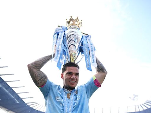 Man City wait on fresh Ederson bid that could change transfer plans after £25m decision