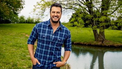 Country Superstar Luke Bryan Stays Focused On Taking His Music Directly To His Fans