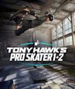 Tony Hawk's Pro Skater 1 + 2