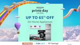 Amazon Prime Day Sale 2024: Up to 65% off on chimneys,microwaves and dishwashers