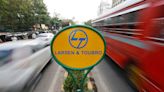 India's L&T flags Middle East, local poll risks after Q3 profit miss