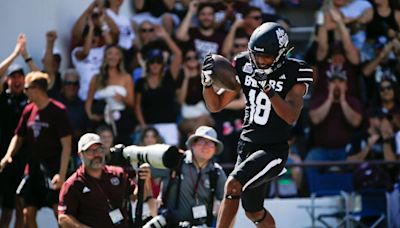 49ers attend Missouri Pro Day, where Terrell Owens’ son works out