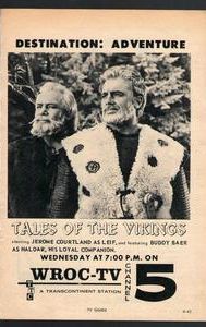 Tales of the Vikings