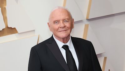 Anthony Hopkins To Star As Composer George Frideric Handel In ‘The King Of Covent Garden’