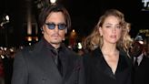 Johnny Depp levanta la polémica con dos nuevas canciones: ¿Son sobre su enfrentamiento con Amber Heard?