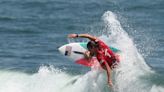 Brett Simpson: Team USA’s first surf coach reflects on Carissa Moore gold and Olympic surfing's historic debut