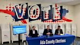 Ada County Elections Office unveils online Ballot Verifier tool