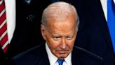 Biden’s campaign says he’s staying in the race