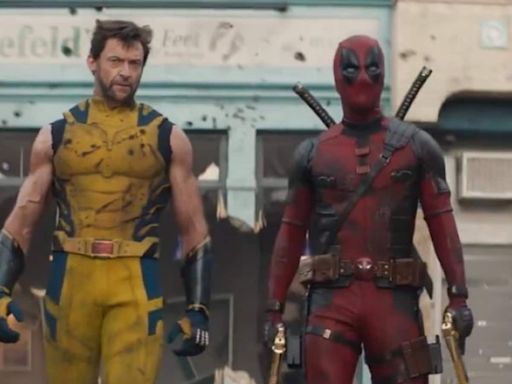 Deadpool & Wolverine could obliterate box office with record-breaking implications for an R-rated movie