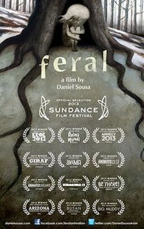 Feral