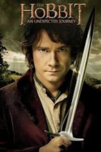 The Hobbit: An Unexpected Journey