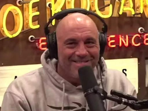 Joe Rogan has a warning for America: If Kamala Harris win US presidency in 2024, it could threaten this...