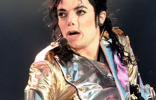 Michael Jackson Was Over $500 Million in Debt When He Died