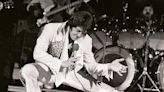 La IA devuelve la vida a Elvis Presley en un concierto inmersivo que te dejará boquiabierto