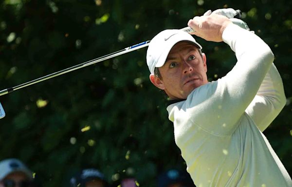 Days after Grayson Murray’s death, Rory McIlroy opens up