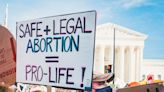 Q&A: Two years after Roe v. Wade reversal, researcher discusses impacts and what's to come