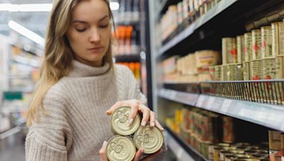 These Are Some Of The Least Nutritious Canned Beans You Can Buy