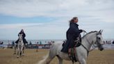 PICTURES: Crowds turn out for world’s biggest beach polo event in Sandbanks