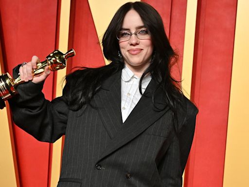 Billie Eilish fans hope the nominee SKIPS the 2024 MTV VMAs